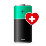 repair battery life android application logo